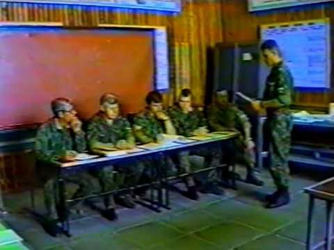 Видео: Кремлевские курсанты: 119 выпуск (часть 2)