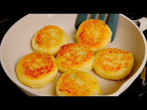 Видео: 100г чечевицы и 4 картофелины! Простой и вкуснейший рецепт с чечевицей! Постный рецепт [Веган]