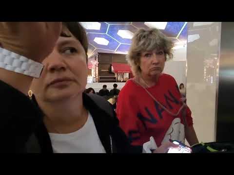 Видео: Отдых в ОАЭ, Улетаем из Абу-Даби, Аэропорт, Дьюти фри доллары не принимают, парфюм, дорога домой!