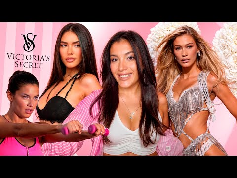 Видео: VICTORIA'S SECRET: главное с модного показа, новые Ангелы и стратегия бренда