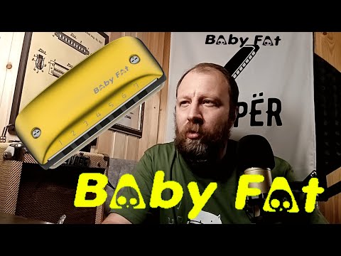 Видео: Обзор Baby Fat от Harpёr