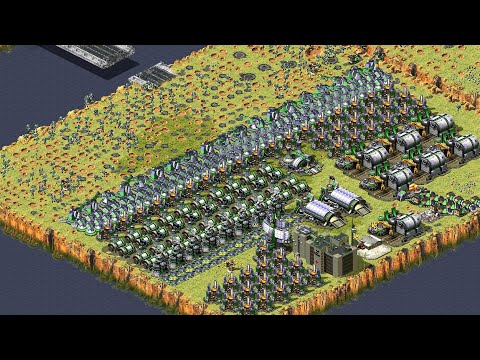 Видео: Месть Юрия Red Alert 2 Rushesh Impossible Новая версия 2025 года, редактирование AP Extra Hard AI