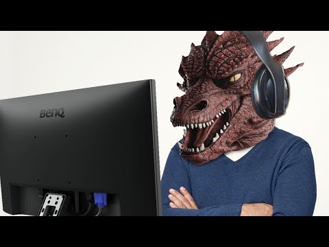 Видео: Фортиссакс, первый стример Элдена