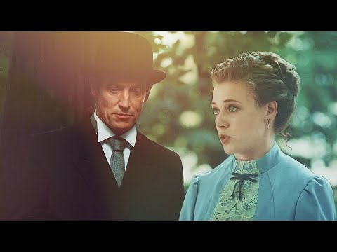 Видео: Из ниоткуда появилась ты/Анна💕Штольман