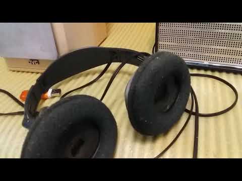 Видео: VEF 202 (2) Часть 3. USB/mSD/FM/AUX/Bluetooth/Remote control/CLOCK.
