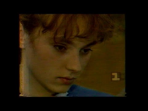 Видео: Тин-интим (1 канал «Останкино», 06.10.1994)