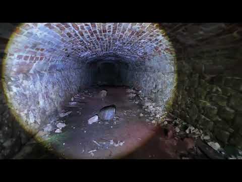 Видео: Возвращение в Дюнамюнде или Даугавгривскую крепость || Dünamünde Castle #latvia #riga