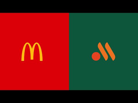 Видео: Макдоналдс VS Вкусно — и точка