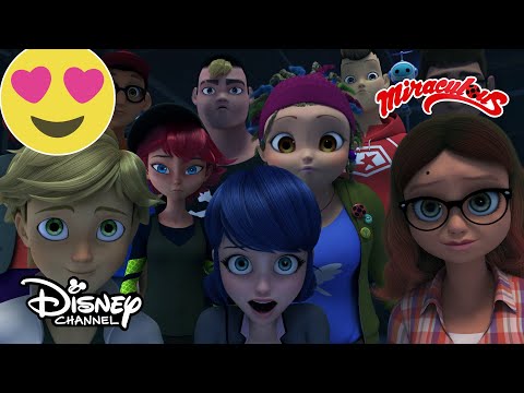 Видео: Приятелство | сезон 4 | МегаЧудесата | Disney Channel Bulgaria