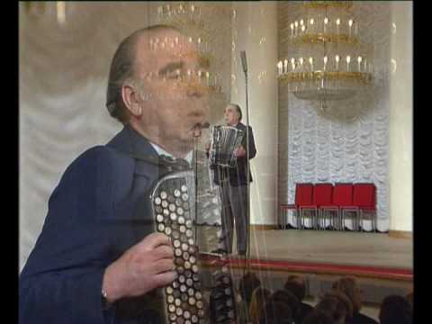 Видео: 60 летие композитора А.Аверкина клип 16.wmv