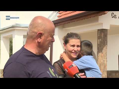 Видео: "Щрихи от нашите села" -  в село Богородица 18 години по-късно