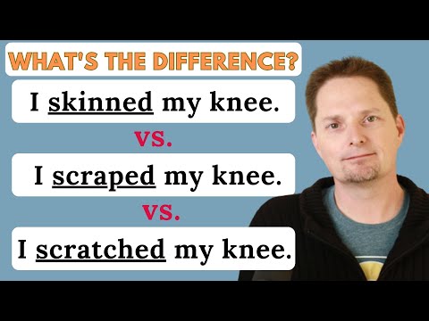 Видео: ГОВОРИТЕ ПО-АНГЛИЙСКИ БЕГЛО/ЗАПУТАННАЯ ЛЕКСИКА/ИЗБЕГАЙТЕ РАСПРОСТРАНЕННЫХ ОШИБОК В АНГЛИЙСКОМ ЯЗЫ...