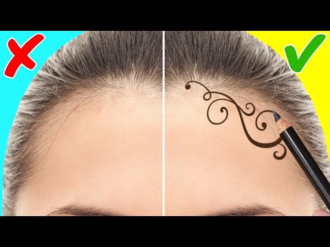 Видео: 31 лайфхак, который стоит знать каждой