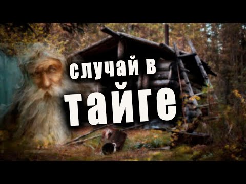 Видео: 💥/ТУМАН / Случай в тайге / Мистическая история/