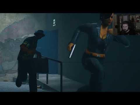 Видео: Grand Theft Auto III #1 [Первое прохождение]