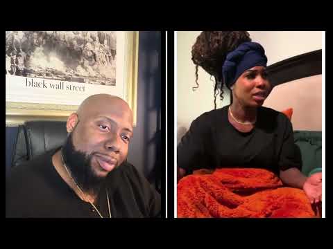 Видео: Санни проверяет Элейн насчёт T Hussle! (Кантри Уэйн) обзор сценки