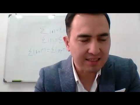 Видео: Нуклейн қышқылы туралы түснік!