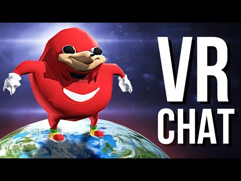 Видео: VRChat - ЧЕЛОВЕ́ЧЕСТВО ЧЕРЕЗ 100 ЛЕТ