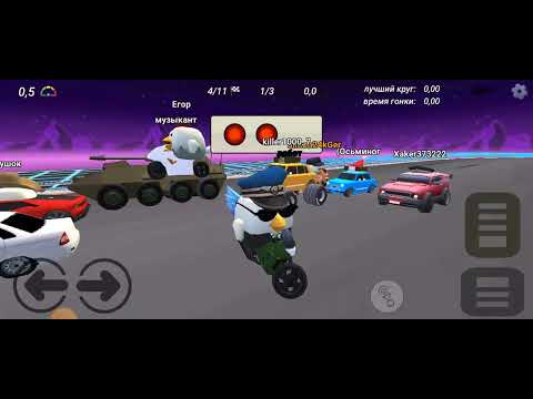 Видео: Вышла обновление 3.3.0 в чикен ган