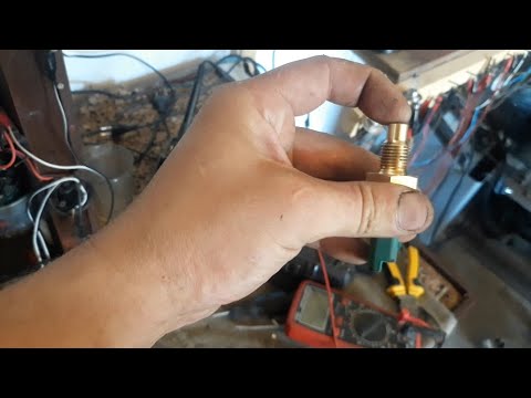 Видео: заміна датчика заднього ходу рено лагуна 2