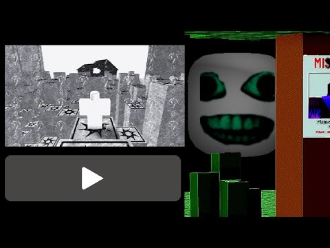Видео: Страшные игры Роблокса