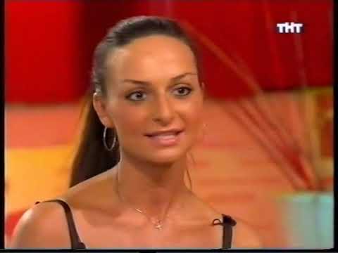 Видео: Cosmopolitan. Видеоверсия (ТНТ, 29.08.2009) Окончание