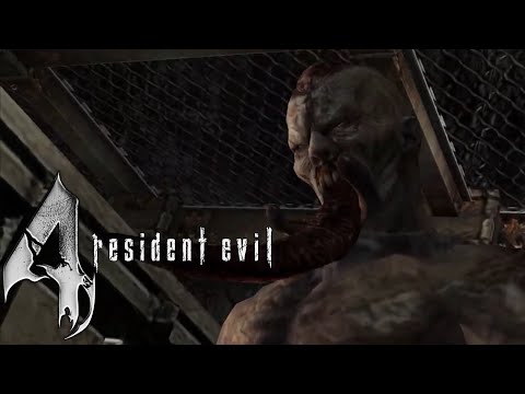 Видео: Это что за сороконожка ►Resident Evil 4 (2004) ►#17