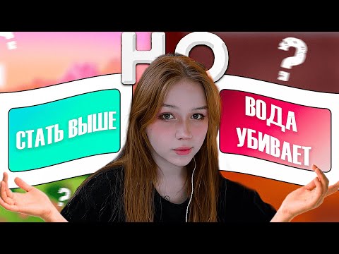 Видео: МОРФИ ИГРАЕТ В МАЙНКРАФТ НО НУЖНО ДЕЛАТЬ ВЫБОР