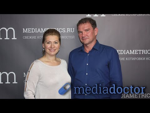Видео: Anti-age медицина. Тестостерон - король гормонов, гормон королей