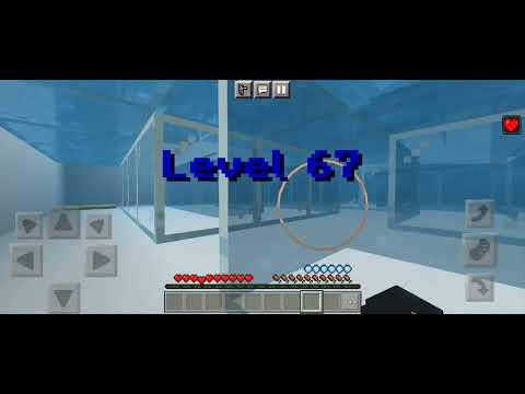 Видео: прохожу паркур часть 9