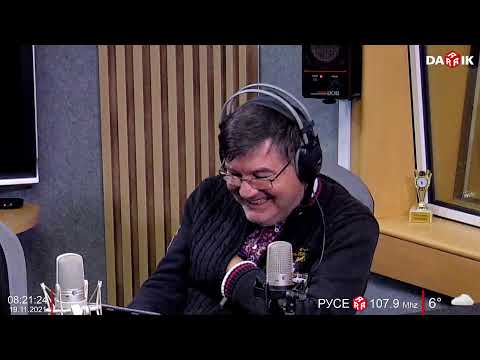Видео: ЖИВИ И ЗДРАВИ С ДОКТОР НЕНКОВ