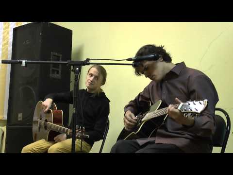 Видео: Максим Цепелев (29.11.2014) ч.1