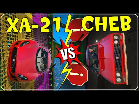 Видео: ЗРИТЕЛИ против СТРИМЕРА, и XA-21 vs. Cheburek! Жёсткий буллинг в ГТА 5 Онлайн