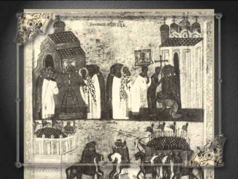 Видео: Были и тайны Дубровиц Часть 1