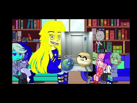 Видео: Реакция по шк 3/?? (Обложка отдыхает)