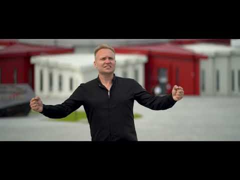 Видео: Посреди тишины-Паша Любченко (официальная версия)