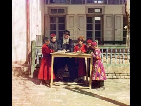 Видео: Лекция «Евреи Османской империи в Новое время (XIX – начало XX вв.)» | Максим Гаммал