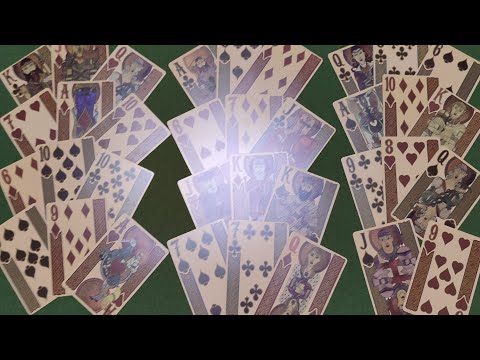 Видео: КРЕСТОВЫЙ КОРОЛЬ СГОРАЕТ ОТ ЛЮБВИ ❤️‍🔥💔💥🌹