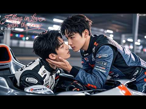 Видео: "Запретное прикосновение вызвало неожиданные последствия — он полюбил злейшего врага!"