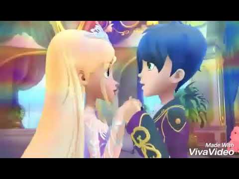 Видео: Роуз и Хоук. К нему одному