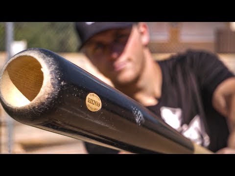 Видео: КАК ВПЕРВЫЕ ВЫБИТЬ ХОУМ-РАН!!