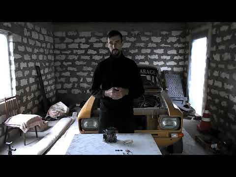 Видео: Как правильно настроить карбюратор СОЛЕКС  Настройка холостого хода  Часть 2