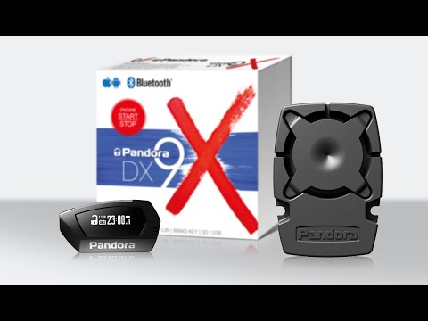 Видео: Обзор Pandora 9Х в Перми - все что надо знать!