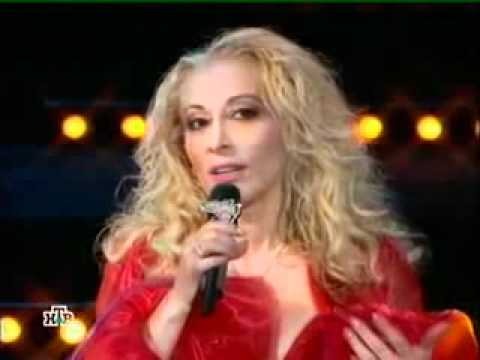 Видео: Стелла Джанни концерт в Олимпии Часть 1