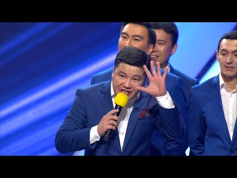 Видео: КВН 2017 Летний кубок - Биатлон