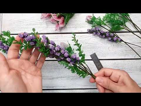 Видео: "Дыхание лета" - сборка композиции