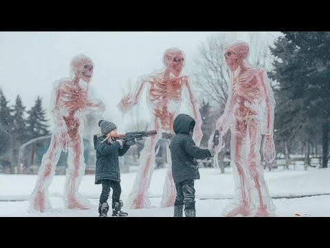 Видео: Бауырлар жападан-жалғыз АМАН ҚАЛДЫ, бір күні бір ер адам пайда болып, олардың СЫРЫН АШЫП ҚОЯДЫ.