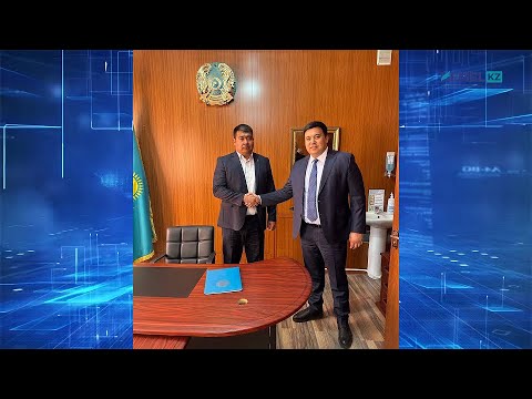 Видео: СОЗАҚ АУРУХАНАСЫ "ҚАЗАТОМӨНЕРКӘСІП" ҚАРЖЫСЫНА ЖӨНДЕЛЕДІ: НҰРЛАН БЕРДІМҰРАТОВ