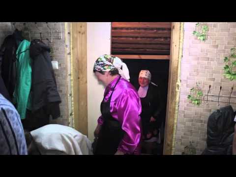 Видео: Армие келян (проводы в армию)