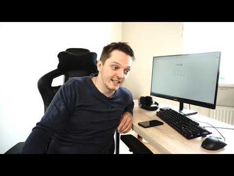 Видео: Самый дешевый IPS QHD Монитор.